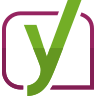 Icône Yoast SEO, outil utilisé par Ambre, designer UI à Bordeaux