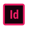 Sur le site de Ambre designe une icône Adobe InDesign